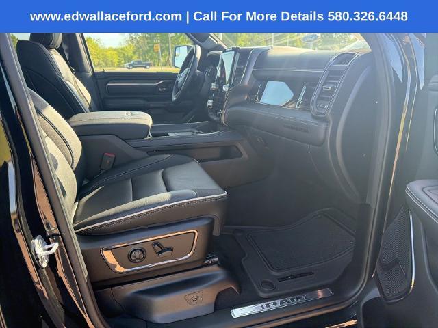 2026 Ram 1500 - $62,802