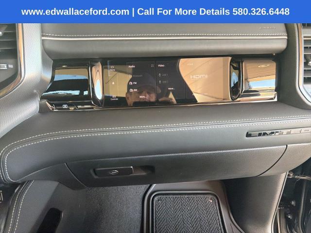 2026 Ram 1500 - $62,802