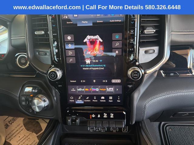 2026 Ram 1500 - $62,802