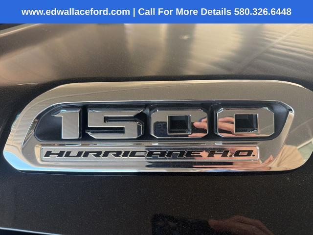 2026 Ram 1500 - $62,802