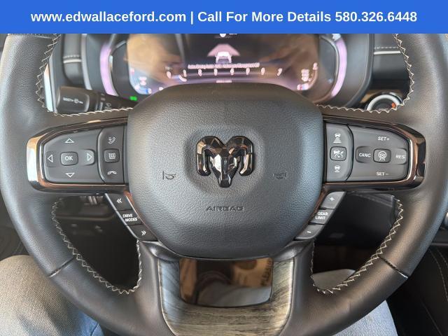 2026 Ram 1500 - $62,802