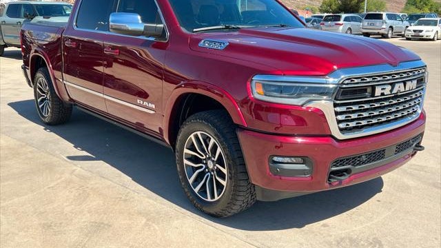 2025 Ram 1500 Limited