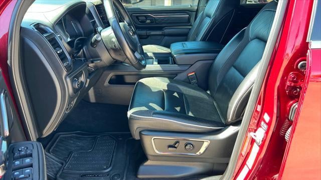 2025 Ram 1500 Limited