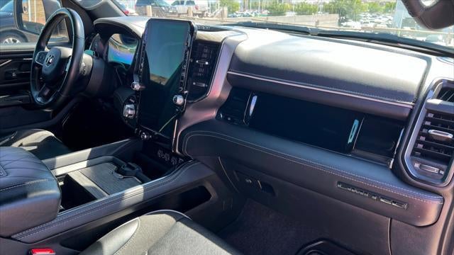 2025 Ram 1500 Limited