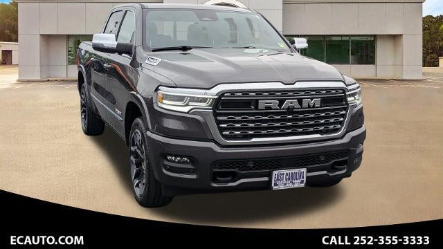 Preowned 2026 Ram 1500 Limited Longhorn for Sale