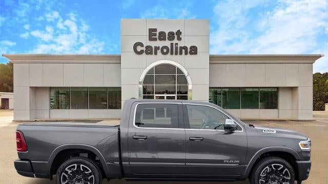 2026 Ram 1500 Limited Longhorn