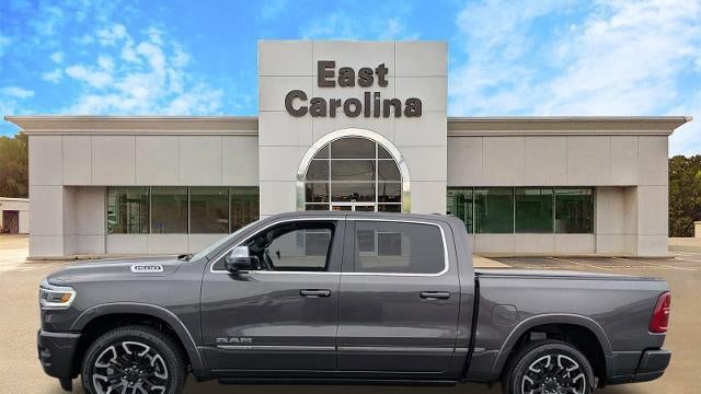 2026 Ram 1500 Limited Longhorn