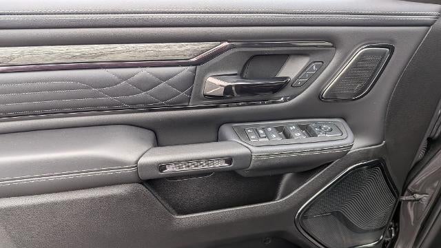 2026 Ram 1500 Limited Longhorn