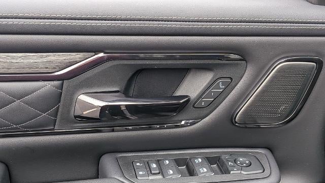 2026 Ram 1500 Limited Longhorn