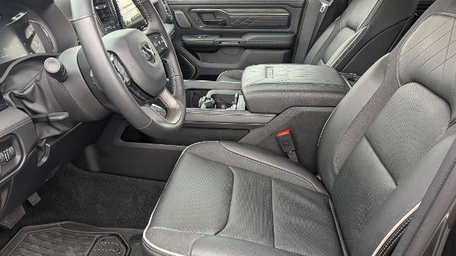 2026 Ram 1500 Limited Longhorn