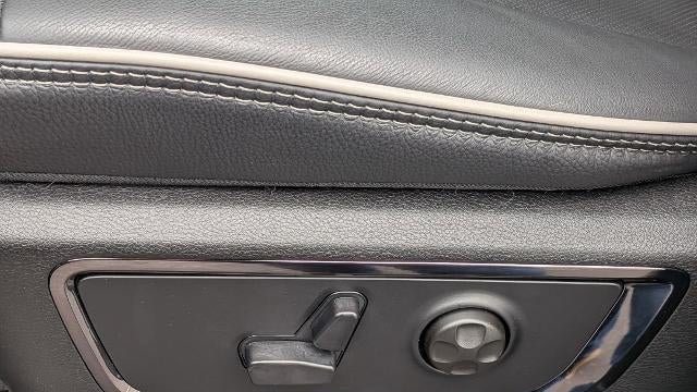 2026 Ram 1500 Limited Longhorn