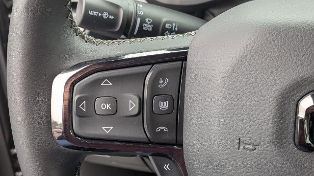 2026 Ram 1500 Limited Longhorn