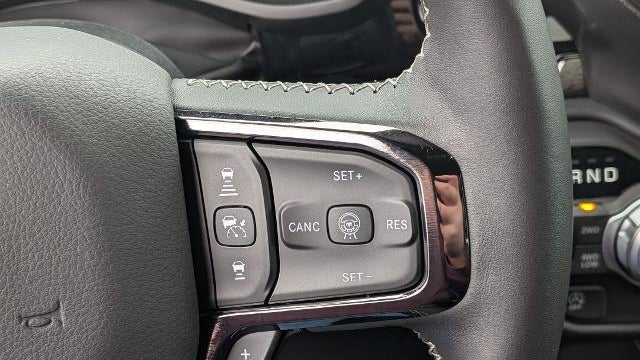 2026 Ram 1500 Limited Longhorn
