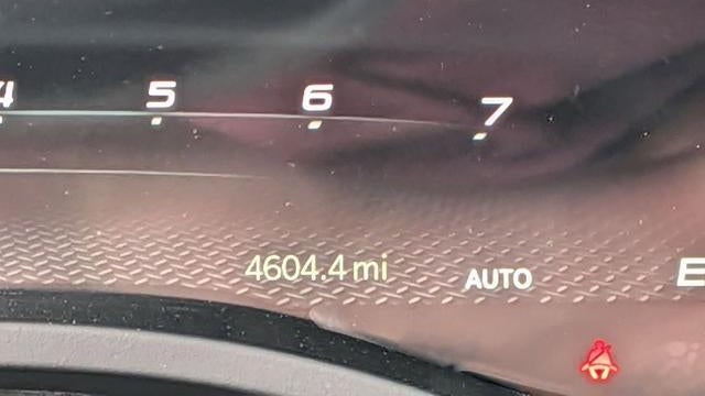 2026 Ram 1500 Limited Longhorn