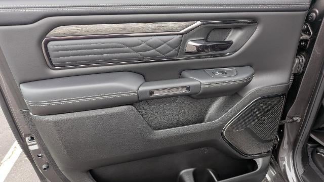 2026 Ram 1500 Limited Longhorn