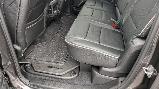 2026 Ram 1500 Limited Longhorn
