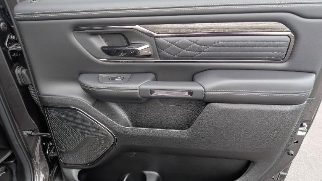 2026 Ram 1500 Limited Longhorn