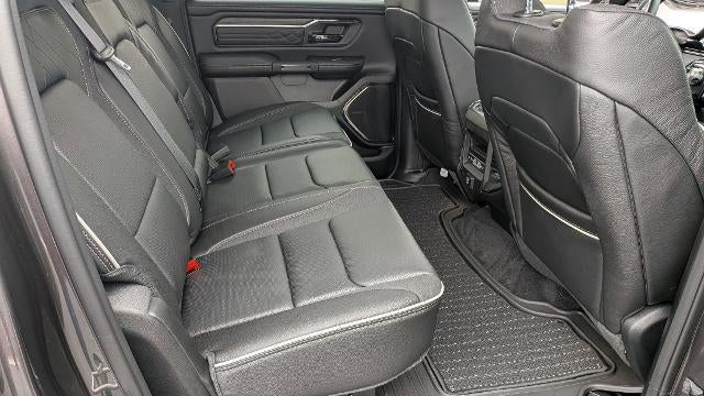 2026 Ram 1500 Limited Longhorn