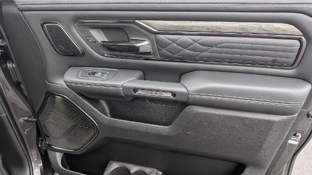 2026 Ram 1500 Limited Longhorn