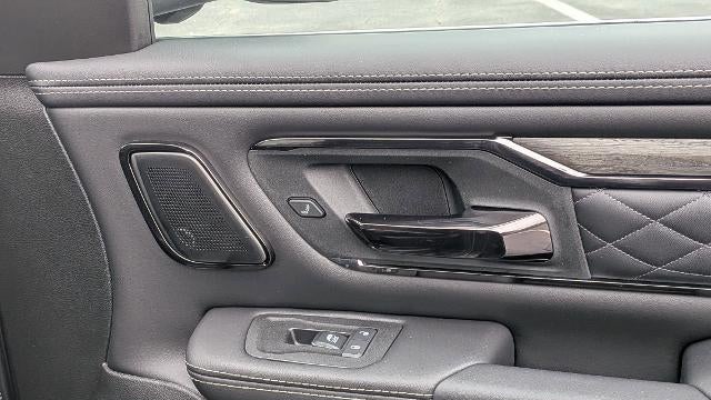2026 Ram 1500 Limited Longhorn
