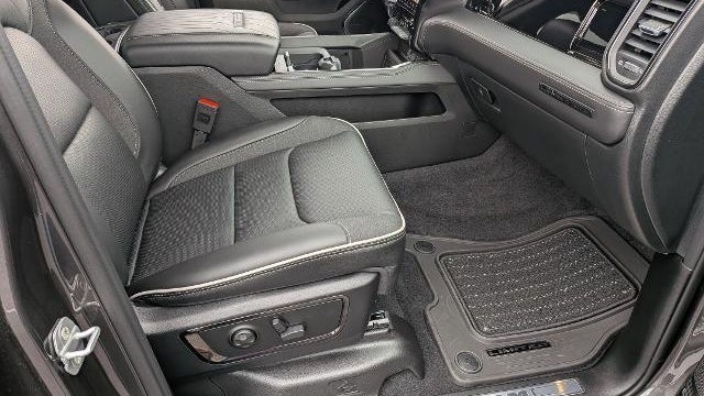 2026 Ram 1500 Limited Longhorn