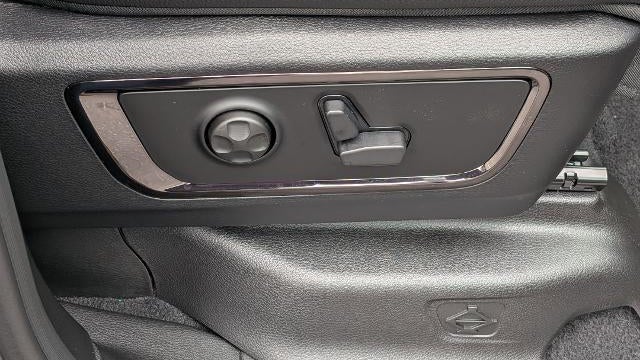 2026 Ram 1500 Limited Longhorn