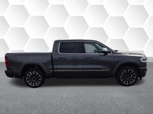 2026 Ram 1500 - $58,995