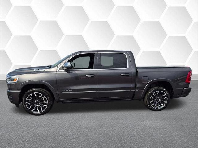 2026 Ram 1500 - $58,995