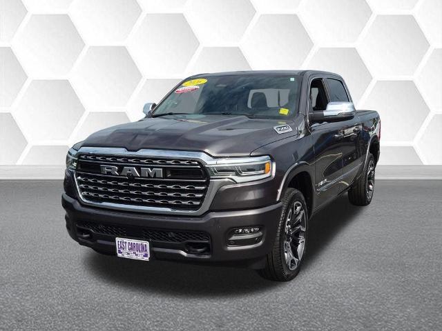 2026 Ram 1500 - $58,995