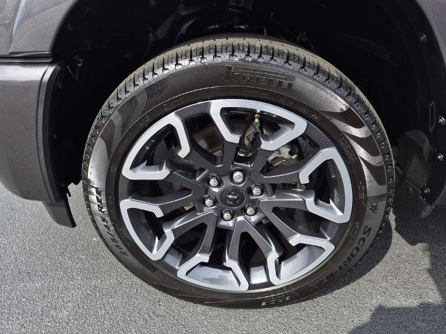 2026 Ram 1500 - $58,995