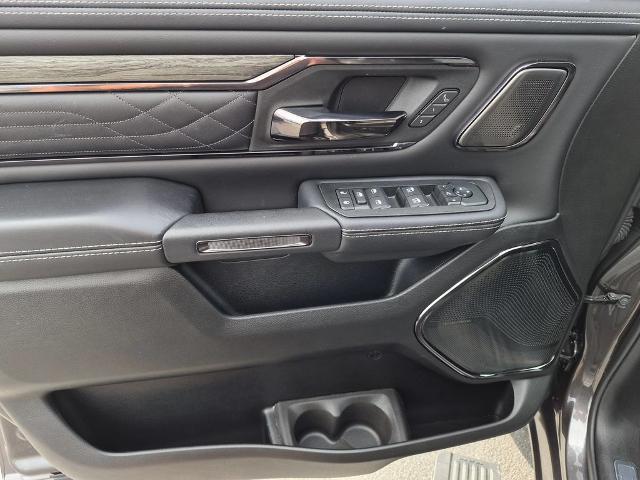 2026 Ram 1500 - $58,995