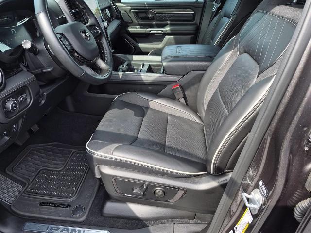 2026 Ram 1500 - $58,995