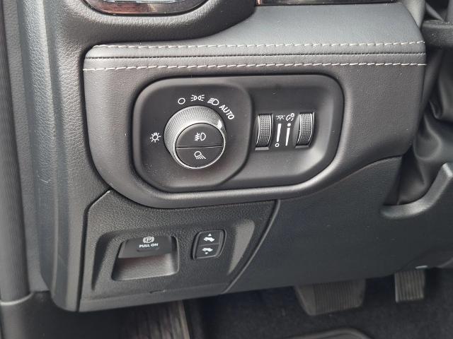 2026 Ram 1500 - $58,995
