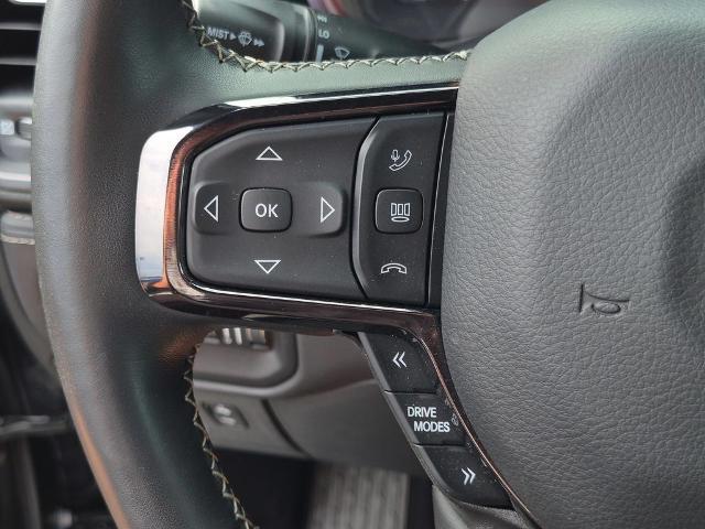 2026 Ram 1500 - $58,995