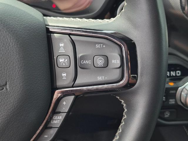 2026 Ram 1500 - $58,995