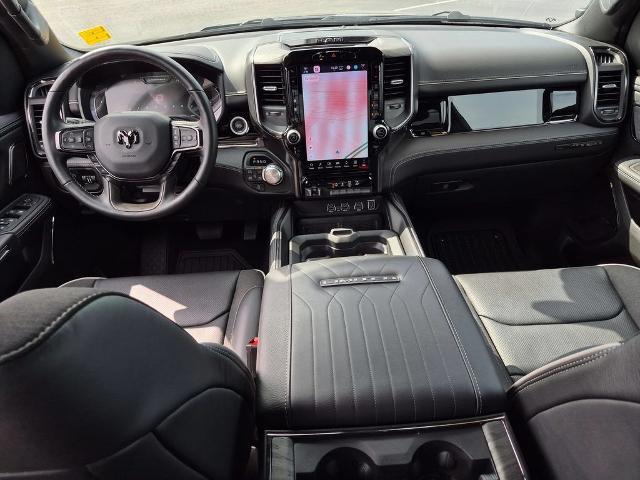 2026 Ram 1500 - $58,995