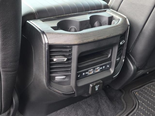 2026 Ram 1500 - $58,995