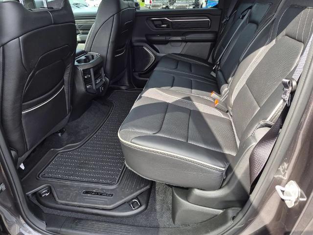 2026 Ram 1500 - $58,995