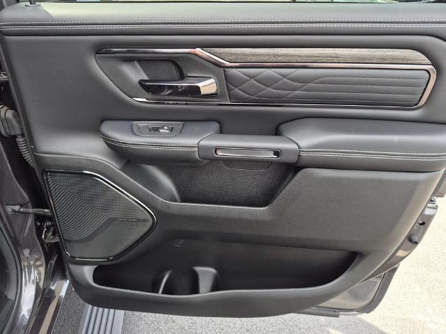 2026 Ram 1500 - $58,995