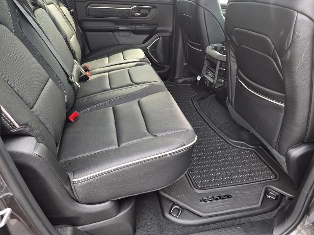 2026 Ram 1500 - $58,995