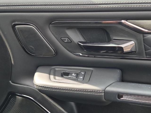2026 Ram 1500 - $58,995