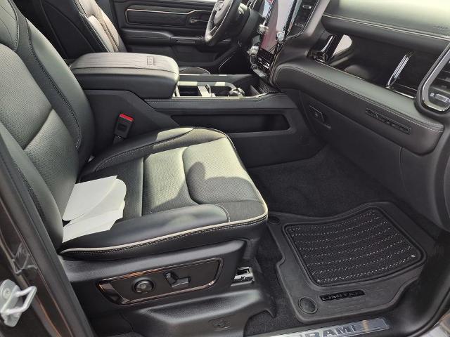 2026 Ram 1500 - $58,995