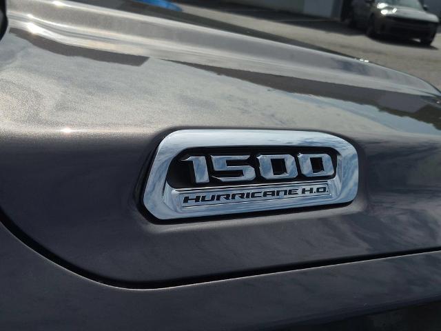 2026 Ram 1500 - $58,995