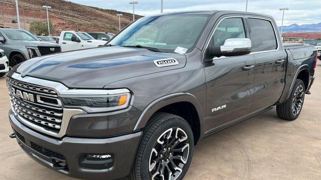 Preowned 2026 Ram 1500 Limited Longhorn for Sale
