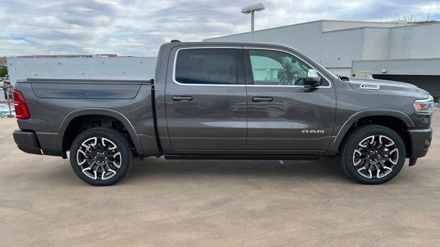 2026 Ram 1500 Limited Longhorn