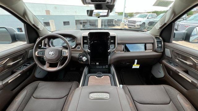 2026 Ram 1500 Limited Longhorn