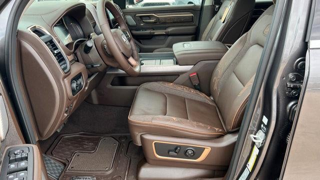 2026 Ram 1500 Limited Longhorn