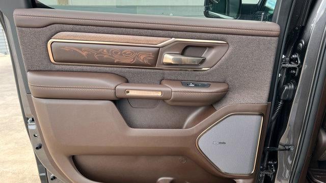 2026 Ram 1500 Limited Longhorn