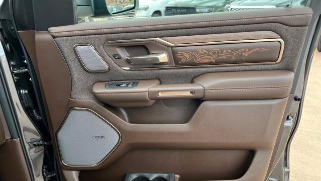 2026 Ram 1500 Limited Longhorn