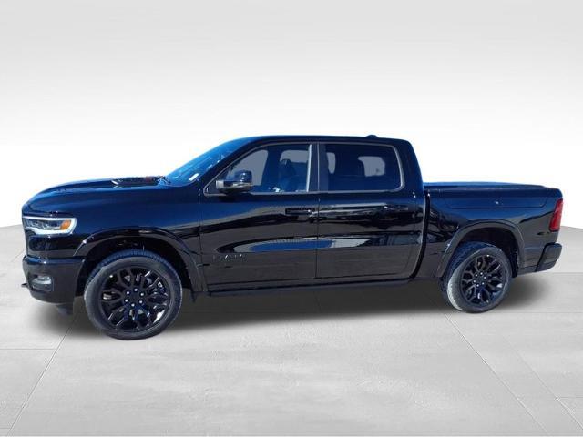 2025 Ram 1500 - $55,814